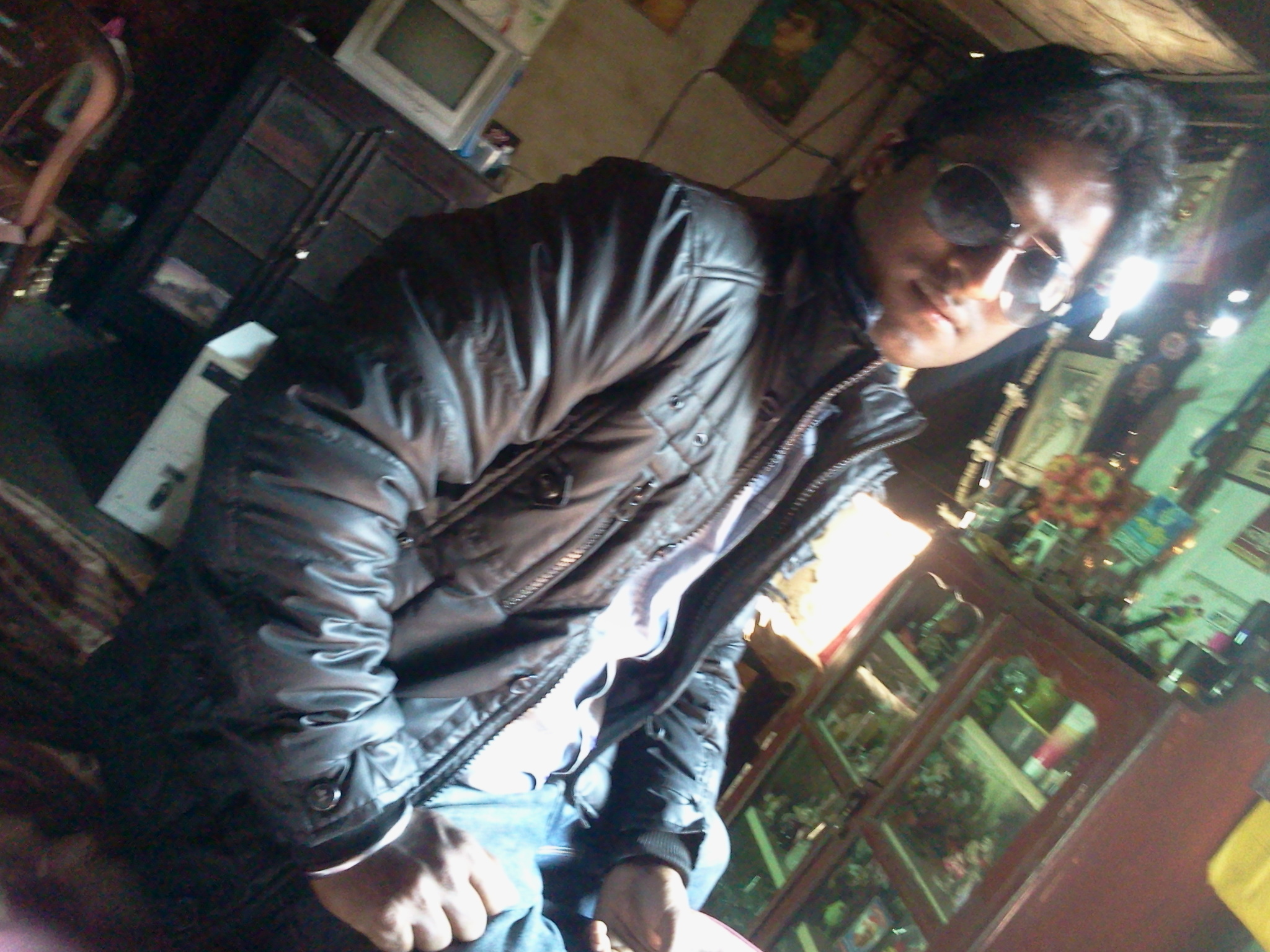 Hi friends!..